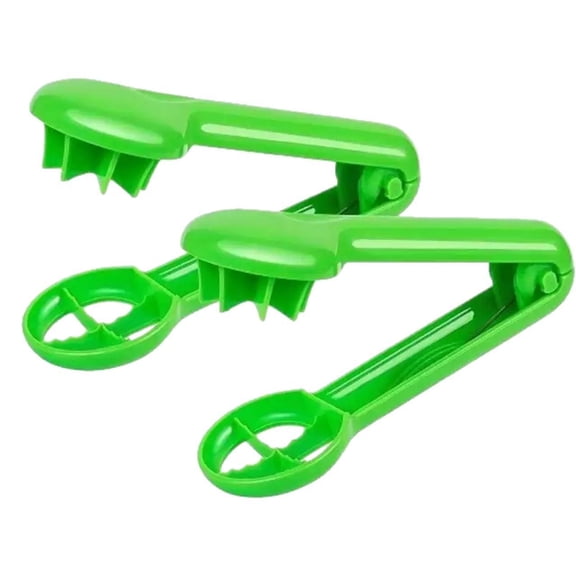 Fruit Slicer Splitter 6in Push-Down Cross Cutter Press with Anti-Roll Geometry 1 Pack for Grape Tomato Salad Prep and Reusable Kitchen Utility