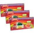 Fruit Slices, Kosher For HHA1 Passover 8 Ounce (Pack of 3)