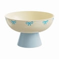 thumbnail image 1 of Fruit Snack Tray, Serving Platter for Kitchen, Living Room, Party, Snacks, Appetizers, Cheese, Desserts, Entertaining, Household, Modern Fruit and Veggie Display Tray, 1 of 2