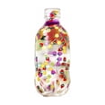 thumbnail image 1 of Fruit Soda Bottle Squishy Toy, Clear Drink Bottle Stress Ball Filled with Fruit Slices, Slow Rising Squeeze Fidget Toy, Stress Relief Sensory Toy for Kids Adults, Desk Decor Gift, 1 of 3