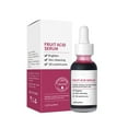 Fruit Solution Removing& Softening Keratinic 30ml Lip Collagen Plumper