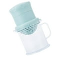 Fruit Squeezer Hand Press Fruit Juicer Manual Juice Maker Multi