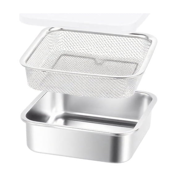 Fruit Storage Containers For Fridge, Produce Storage Containers For ...