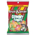 thumbnail image 1 of Fruit Stripe Zebra Gummy Candy, 3.25oz, 1 of 2