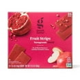 Fruit Strips Fruit Leathers DHF10 Healthy Snack Made with Real Fruit