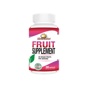 Fruit Supplement - VEGAN