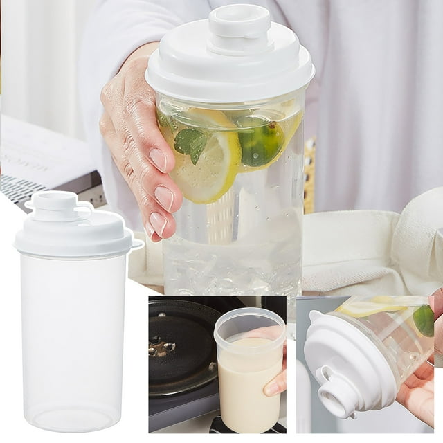 Fruit Tea Cold Extraction Cup Creative Portable Small Summer Coffee