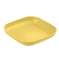 thumbnail image 1 of Fruit Tray, Decorative Tray for Living Room, Modern Plastic Coffee Serving Table Tray Candy Tray for Ottoman Bathroom Kitchen,7inch, 1 of 4