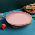 thumbnail image 1 of Fruit Tray for Coffee Table - Elegant Serving Platter, Large Capacity Snack Bowl, Modern Home Decor for Living Room and Kitchen, 1 of 6