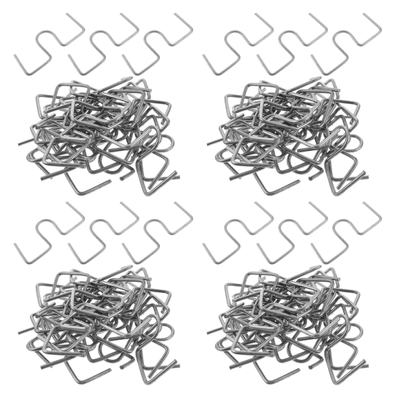 Fruit Tree Branch Puller Tying Machine Farm Tools New Open Angle Pull Branch Bending Tool Fruit Branch 100PCS