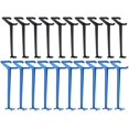 thumbnail image 1 of Fruit Tree Branch Spreader Forms 20Pcs Branch Limb Spreaders Stronger Branches  Training Fruit Trees to Support The Growth of New Branches Modelling Tool, 1 of 9