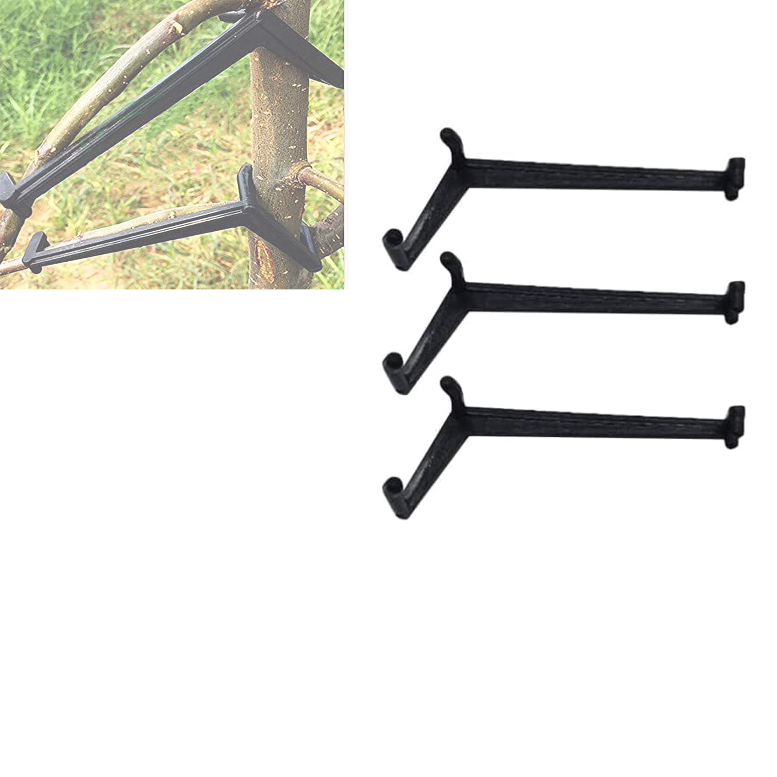 Fruit Tree Limb Spreaders, Plastic Tree Branch Spreader for Strong ...
