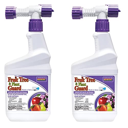 Fruit Tree & Plant Guard Ready To Spray