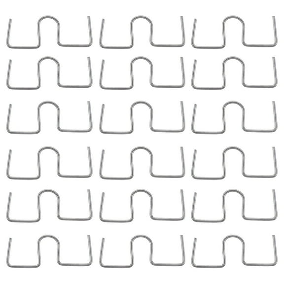 OFFIGAM Tree Puller Cold Galvanized Wire Set 5.11 x 1.38 x 0.12 Inches Garden Tool