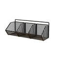 thumbnail image 1 of Fruit Vegetable Basket Organizer Bins For Kitchen New Pantry E4Z4, 1 of 1