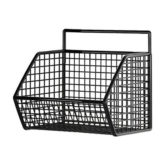 Fruit Vegetable Basket Organizer Bins For Kitchen Pantry E2R9