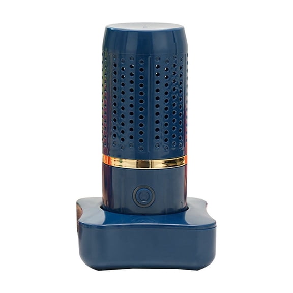 Fruit & Vegetable Cleaner Machine, Portable Cordless Food Purifier, Titanium Version Deep Cleaning Device for Produce, Residue & Surface Removal