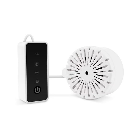 Fruit and Vegetable Cleaner Washing Machine with 3 Modes of Cleaning,IPX7 Waterproof Portable USB Charging Food Purify Fruit Vegetable Washer for Kitchen Cleaner