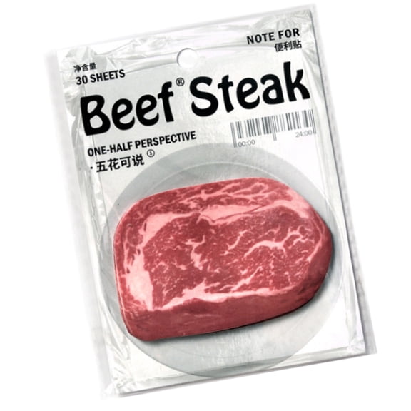 Fruit Vegetable Themed Note Paper 30Sheets Cartoon Adheive Notes Small Notepads Reminder on Book Notebook Calender