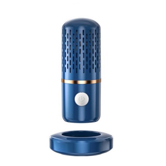 Fruit and Vegetable Wash Produce Purifier Device with Oh- Purification Technology for Cleaning Fruits Vegetables Meat Grains Kitchen Utensils Tableware - Portable Rechargeable Ipx7 Waterproof
