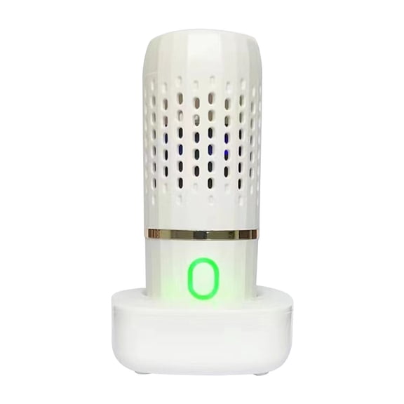 Fruit and Vegetable Washing Machine,2026 News Fruit Cleaner Device with OH-ion Purification Technology for Cleaning Veggie Grains Rice Meat Seafood,(White)