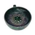 thumbnail image 1 of Fruit Washer Spinner Bowl, Self Spinning Ceramic Berry Washing Bowl with Drain, Multipurpose Kitchen Fruit Vegetable Basket, 1 of 6