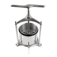 thumbnail image 1 of Fruit Wine Press Manual Juicer 6L Large Capacity for Cider Orange Grape and Vegetable Juicing, 1 of 9