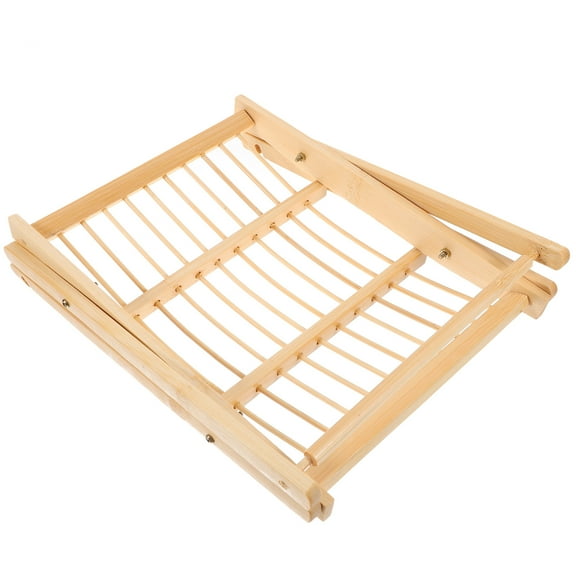 Fruit Wooden Tray Hanging Bamboo Charcuterie Mutton