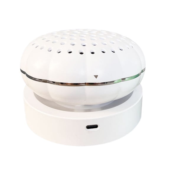 Fruit and Vegetable Cleaning Machine Fruit Cleaner Spinner Fruit and Vegetable Purifier Device in Water for Cleaning