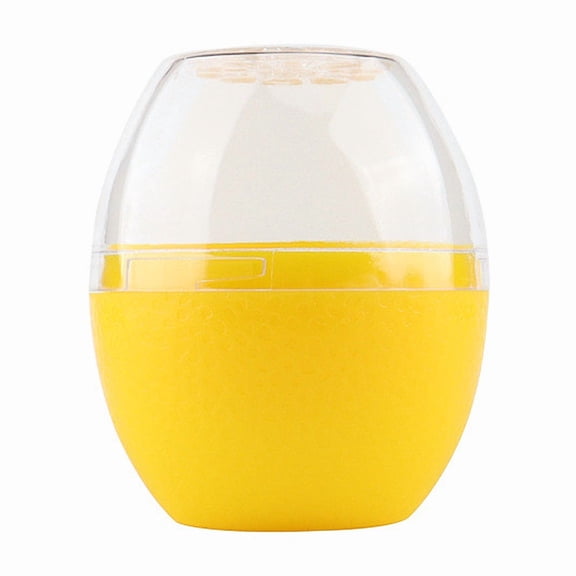 Fruit and Vegetable Storage Containers for Fridge, for Onion, Lemon, Tomato, Avocado – Saver, Holder, Keeper – BPA Free