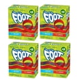 thumbnail image 1 of Fruit by the Foot Snacks, Berry Tie-Dye and Strawberry Variety Pack (48 ct.) 4PK, 1 of 1