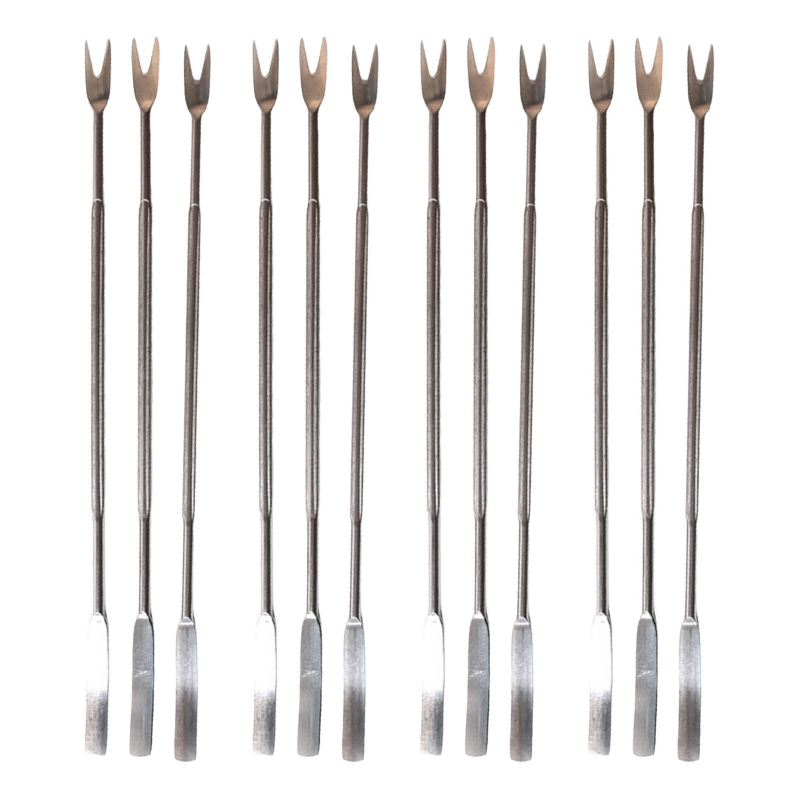 Fruit fork Seafood Tools Seafood forks Lobster forks forks Nut forks