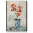thumbnail image 1 of Fruit of Life Framed Premium Gallery Wrapped Canvas - Ready to Hang, 1 of 9
