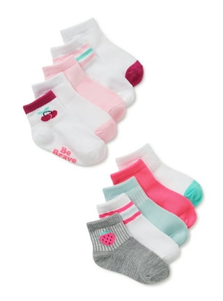 Calcetines Antideslizantes Para Bebés, Niños Y Adultos Owl Navy Bigtoes  Socks con Ofertas en Carrefour