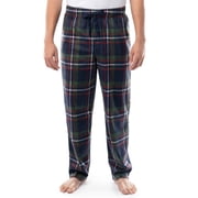 Fruit of the Loom Men's and Big Men's Fleece Sleep Pant, Sizes S - 6XL