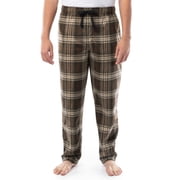 Fruit of the Loom Men's and Big Men's Fleece Sleep Pant, Sizes S - 6XL