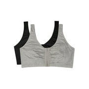 https://i5.walmartimages.com/seo/Fruit-of-The-Loom-Women-s-Comfort-Front-Close-Cotton-Sports-Bra-2-Pack_9bf986ff-8148-41da-a5d4-02f14a151d51_1.cd0b584e8cec362431f7d00f8c8cb179.jpeg?odnWidth=180&odnHeight=180&odnBg=ffffff
