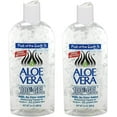 thumbnail image 2 of Fruit Of The Earth Aloe Vera Moisturizing Gel, 12 Oz, Oil-Free & Alcohol-Free, Made In USA 2 of 4