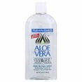thumbnail image 1 of Fruit of the Earth Aloe Vera Cooling Gel Pure No Color Added, 24 oz, 6-Pack, 1 of 2