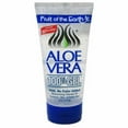 thumbnail image 1 of Fruit of the Earth Fresh Moisturizing Aloe Vera Leave 100% Gel, 6oz, 3-Pack, 1 of 4