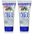 thumbnail image 1 of Fruit of the Earth Fresh Moisturizing Aloe Vera Leave 100% Gel, 6oz, 6-Pack, 1 of 6
