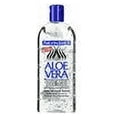 thumbnail image 1 of Fruit of the Earth New Aloe Vera 100% Pure Gel 12 oz / 340g (Pack of 2), 1 of 2