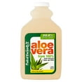 thumbnail interactive-video image 1 of Fruit of the Earth Original Aloe Vera Drink, 32 Fl Oz, 1 of 6