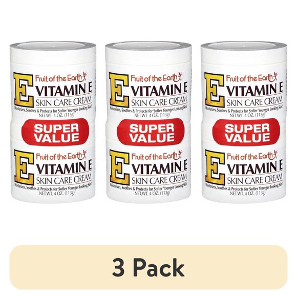 Vitamin D Skin Cream