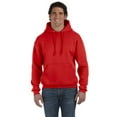 thumbnail image 1 of Fruit of the Loom-12 oz-Supercotton 70/30 Pullover Hood-82130, 1 of 3