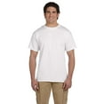 thumbnail image 1 of Fruit of the Loom 3931 Adult HD Cotton T-Shirt (6 Pack), 1 of 3