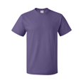 thumbnail image 1 of Fruit of the Loom 3931 Men's Heavy Cotton HD T-Shirt, 1 of 4