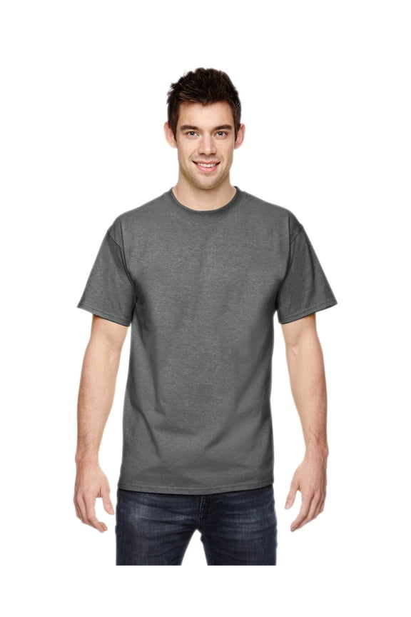3931 Unisex Adult HD Cotton T-Shirt