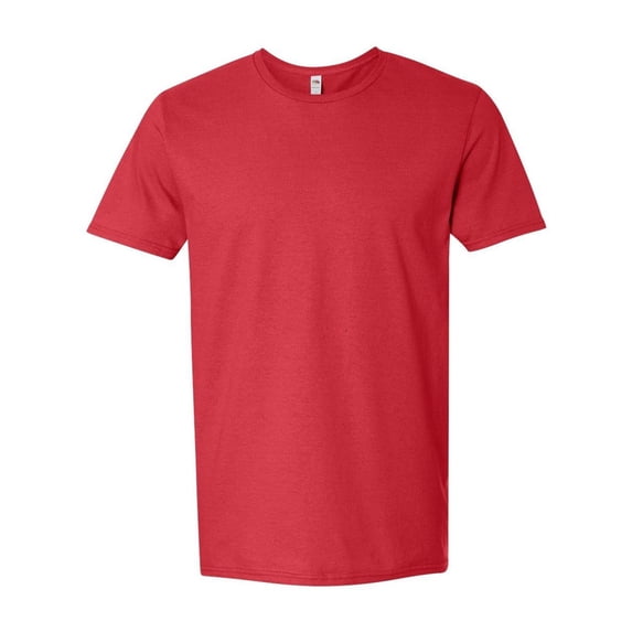 Fruit of the Loom Sofspun Crewneck T-Shirt