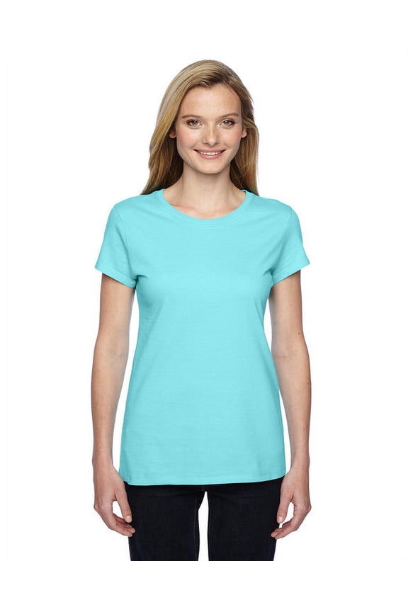 L Scuba Blue